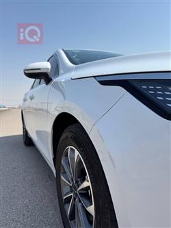 BYD Destroyer 05